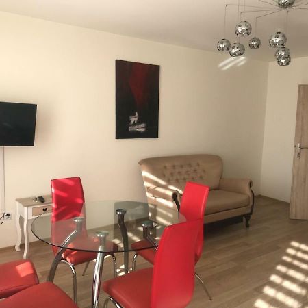 Apartament Rodzinny S8 Kaliszki エクステリア 写真