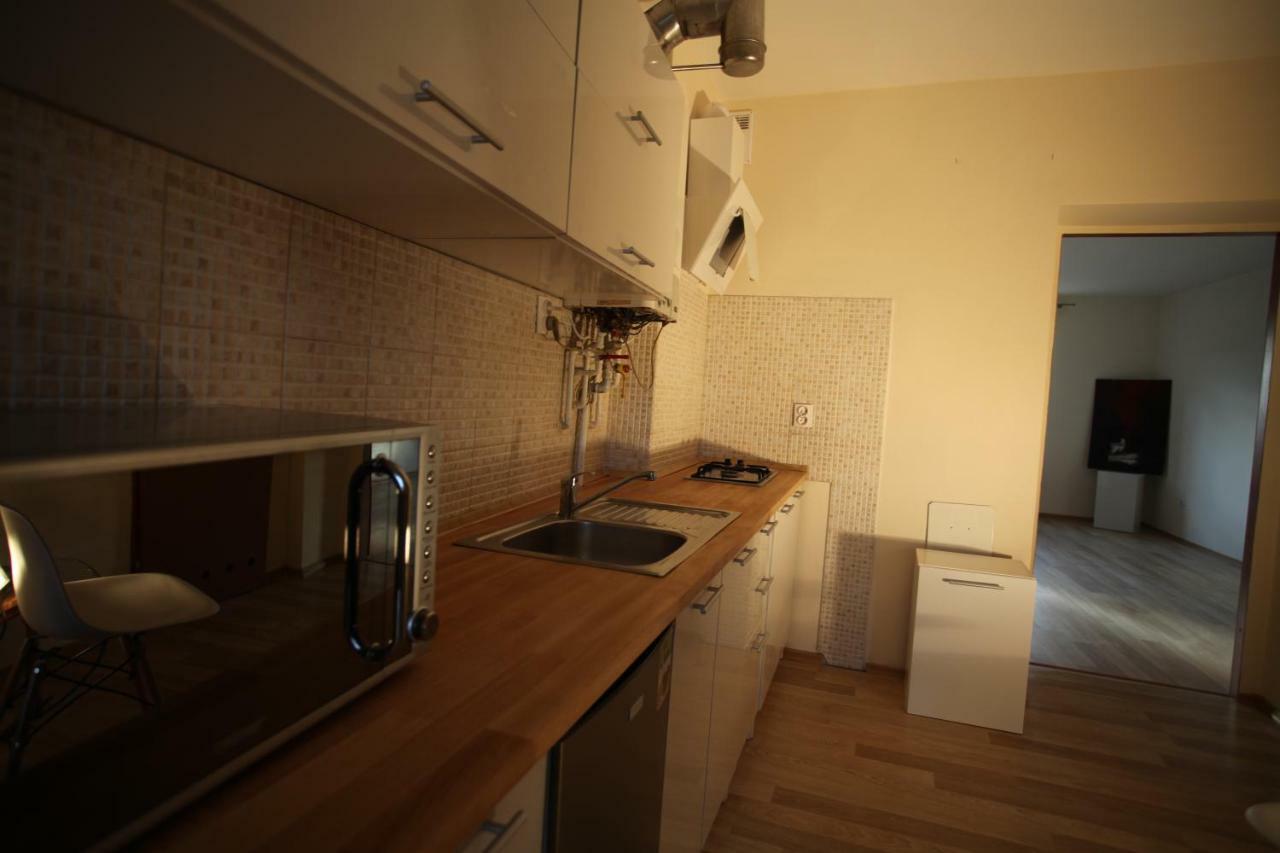 Apartament Rodzinny S8 Kaliszki エクステリア 写真