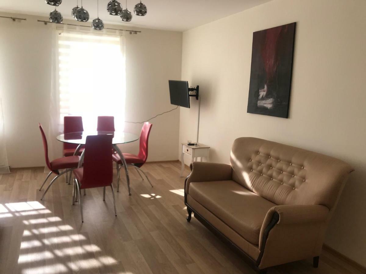 Apartament Rodzinny S8 Kaliszki エクステリア 写真